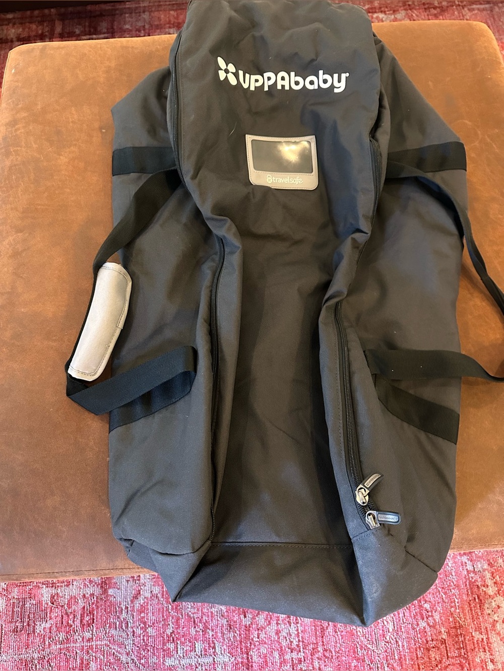 Uppababy Car Seat Travel Bag